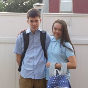 Meet your Posher, Keith